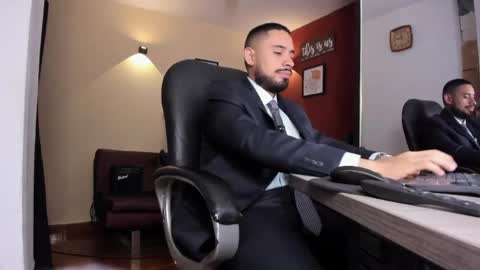 Snapshot of fuckerwate chatting on 26, 3, 2026 SERGIO THE SEX LAWYER online show from 26, 3, 2026