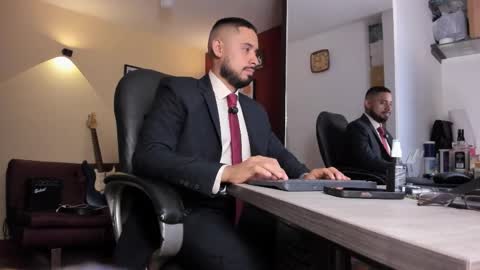 Snapshot of fuckerwate chatting on 28, 3, 2026 SERGIO THE SEX LAWYER online show from 28, 3, 2026