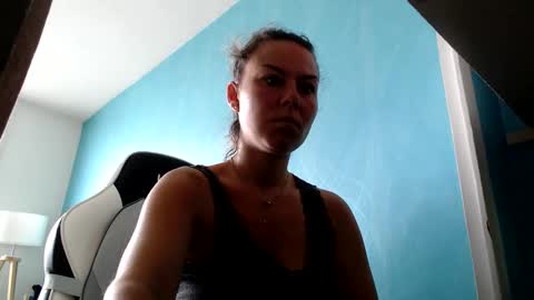 Snapshot of fuckhard4you chatting on 27, 9, 2025 La online show from 27, 9, 2025