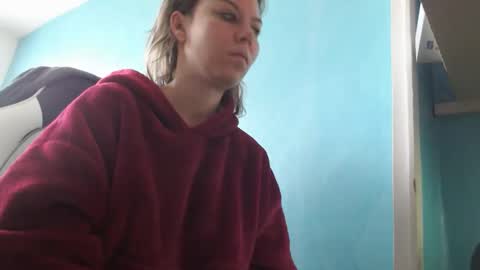 Snapshot of fuckhard4you chatting on 2, 12, 2025 La online show from 2, 12, 2025