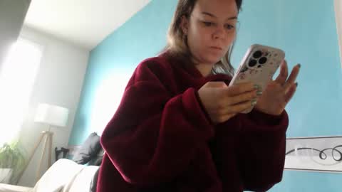 Snapshot of fuckhard4you chatting on 6, 1, 2026 La online show from 6, 1, 2026