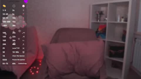 Sofia online show from 31, 5, 2026