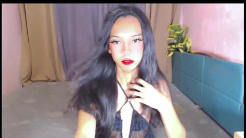 fucking_zoey69 online show from 27, 5, 2026