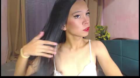 fucking_zoey69 online show from 1, 6, 2026