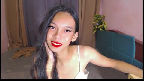 fucking_zoey69 online show from 2, 6, 2026