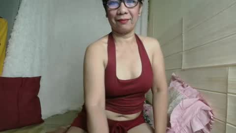 mariposa online show from 15, 4, 2026