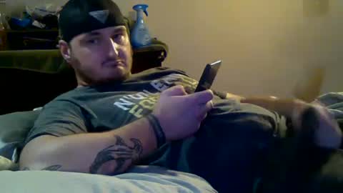 Snapshot of fuckingher247 chatting on 29, 9, 2025 Mike  Sam online show from 29, 9, 2025