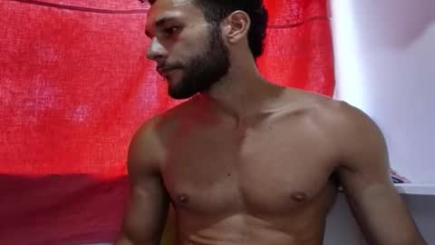 Snapshot of fuckingmulletdaddy chatting on 4, 1, 2025 Phill online show from 4, 1, 2025