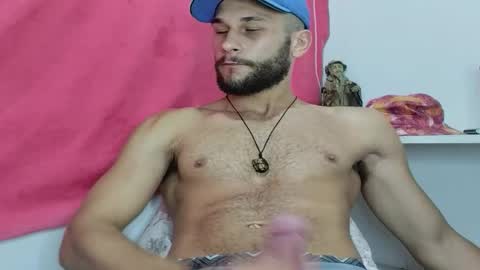 Snapshot of fuckingmulletdaddy chatting on 27, 1, 2025 Phill online show from 27, 1, 2025