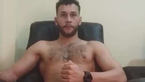 Snapshot of fuckingmulletdaddy chatting on 12, 9, 2025 Phill online show from 12, 9, 2025