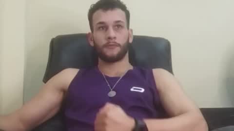 Snapshot of fuckingmulletdaddy chatting on 27, 9, 2025 Phill online show from 27, 9, 2025