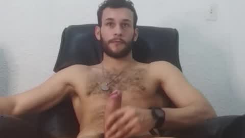 Snapshot of fuckingmulletdaddy chatting on 15, 10, 2025 Phill online show from 15, 10, 2025