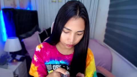 JAYDE MARRIE online show from 9, 9, 2025