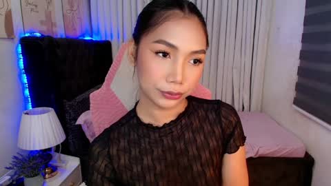 JAYDE MARRIE online show from 1, 4, 2026