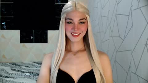 MISS IVANA online show from 14, 1, 2026