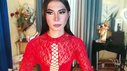 ANGELICA FOX online show from 29, 6, 2026