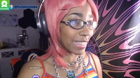 Babe online show from 20, 12, 2024