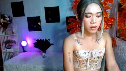 fuckme811826 online show from 24, 11, 2025