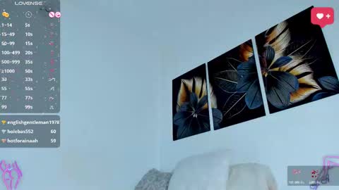 Angel im sissyboy online show from 21, 2, 2025