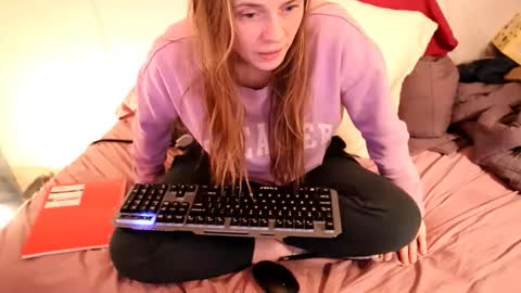 fuckmypussyplz1 online show from 31, 1, 2026