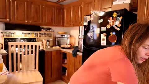 fuckmypussyplz1 online show from 13, 3, 2026