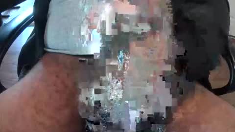 fucktheshitouttame_ online show from 23, 3, 2026