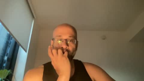 Muscle Bear Jock in Training online show from 3, 7, 2026