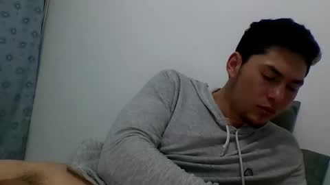 Snapshot of fuego_latino30 chatting on 21, 10, 2025 Anderson online show from 21, 10, 2025