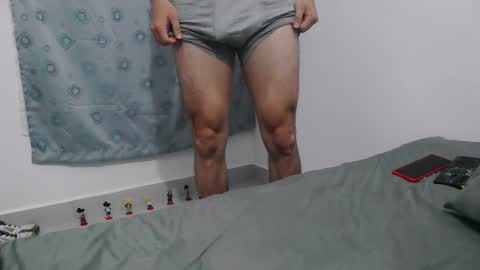 Snapshot of fuego_latino30 chatting on 14, 2, 2026 Anderson online show from 14, 2, 2026