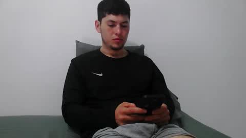 Snapshot of fuego_latino30 chatting on 24, 2, 2026 Anderson online show from 24, 2, 2026