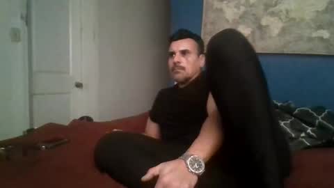 Snapshot of fuegolento22 chatting on 18, 1, 2025 fuego1ento22 online show from 18, 1, 2025