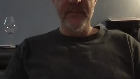 Snapshot of fuertecock chatting on 22, 12, 2024 Gregorio online show from 22, 12, 2024