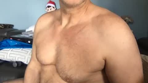 Snapshot of fuertecock chatting on 2, 1, 2025 Gregorio online show from 2, 1, 2025