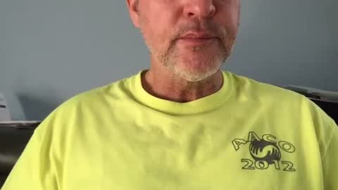 Snapshot of fuertecock chatting on 6, 1, 2025 Gregorio online show from 6, 1, 2025