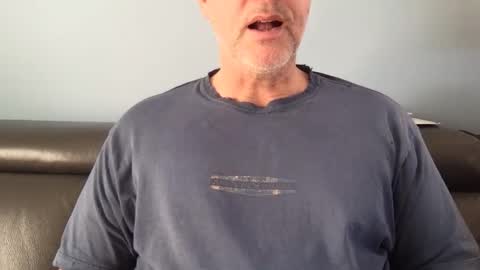 Snapshot of fuertecock chatting on 21, 1, 2025 Gregorio online show from 21, 1, 2025