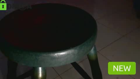 Kinky Room online show from 21, 4, 2026