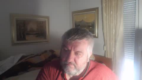 fukingcrazy online show from 8, 3, 2026