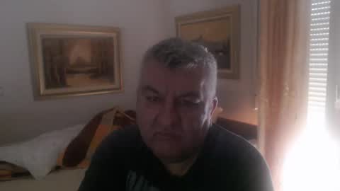 fukingcrazy online show from 27, 3, 2026