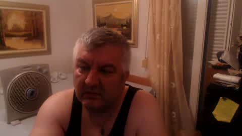 fukingcrazy online show from 4, 7, 2026