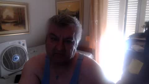 fukingcrazy online show from 14, 7, 2026