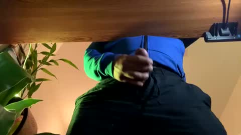 Snapshot of fuklicious chatting on 26, 1, 2025 fuklicious online show from 26, 1, 2025