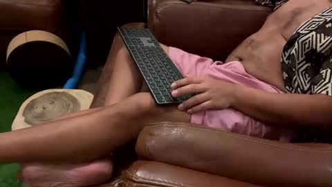 Snapshot of fuklicious chatting on 21, 2, 2025 fuklicious online show from 21, 2, 2025