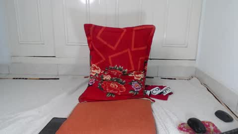 Snapshot of full_milo chatting on 20, 1, 2025 Andres. online show from 20, 1, 2025