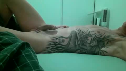 FullArtOfSex online show from 1, 11, 2025