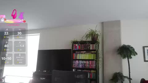 Snapshot of fullastars chatting on 6, 10, 2025 fullastars online show from 6, 10, 2025