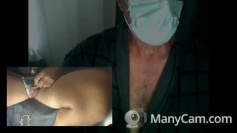 Snapshot of fullballbag chatting on 20, 10, 2025 fullballbag online show from 20, 10, 2025