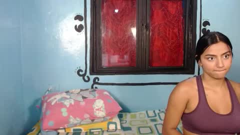 Snapshot of fun_and_horny_ chatting on 11, 10, 2025 fun_and_horny_ online show from 11, 10, 2025