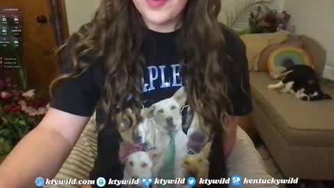   Thank you for visiting I hope you had fun 3 online show from 5, 3, 2025