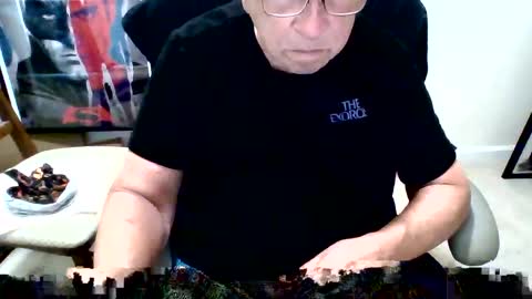 funclemike online show from 13, 9, 2025