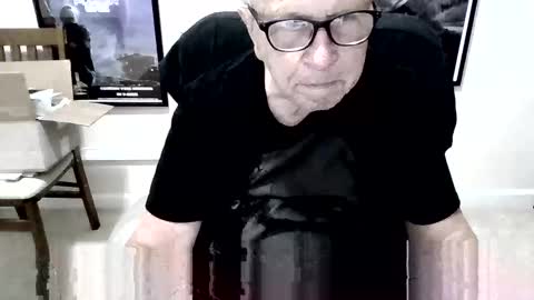 funclemike online show from 9, 10, 2025